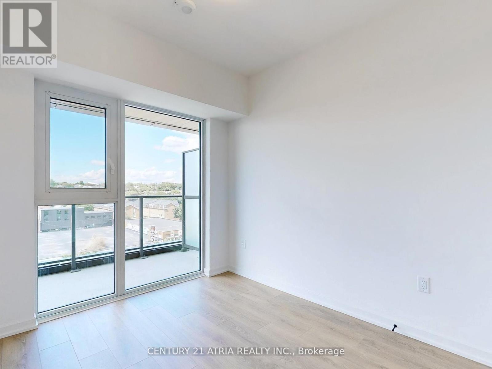 605 - 1285 Dupont Street, Toronto, Ontario  M6H 2A6 - Photo 12 - W12497396