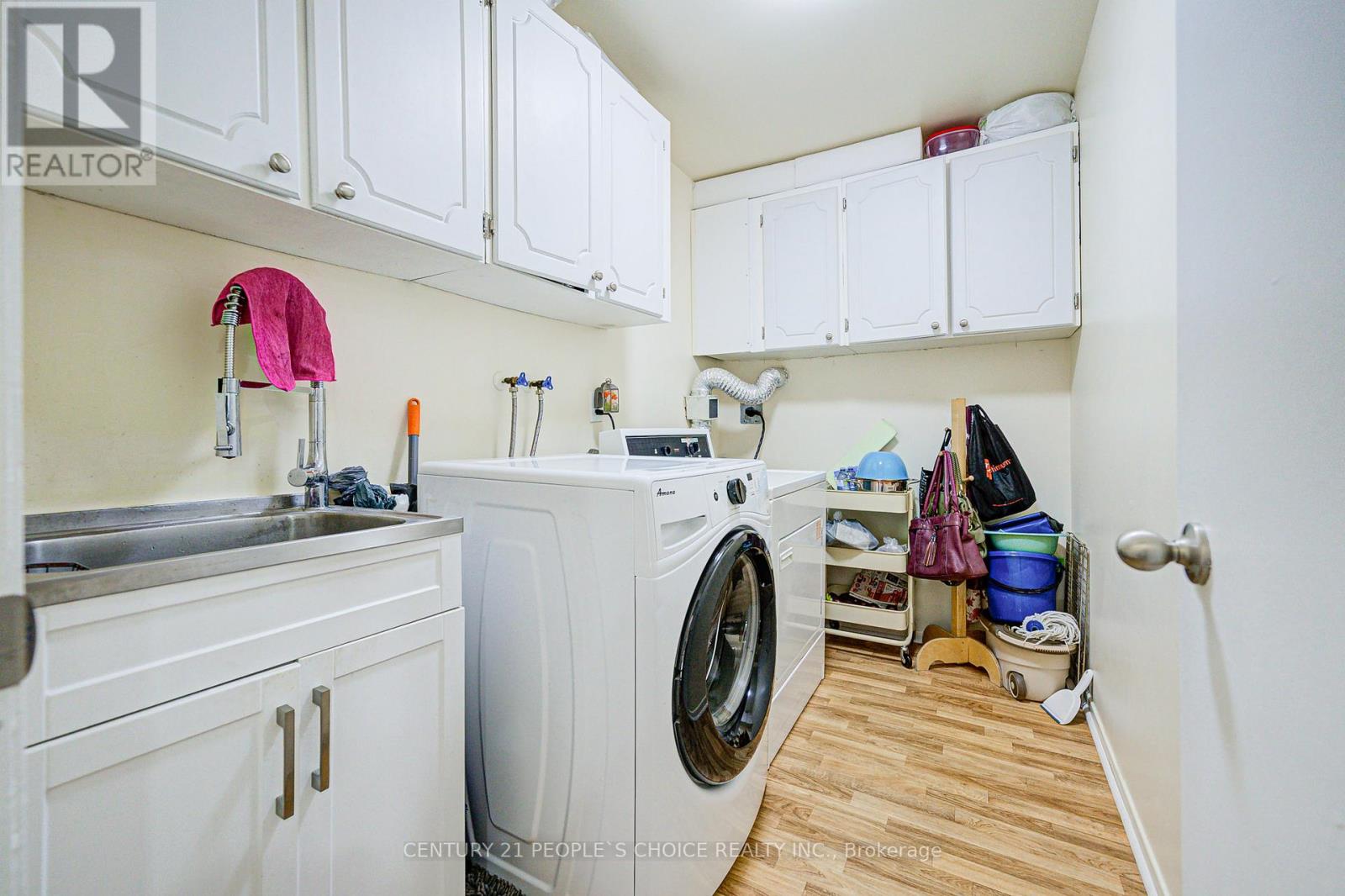 8 - 4020 Brandon Gate Drive, Mississauga (Malton), Ontario  L4T 3W8 - Photo 20 - W12497410