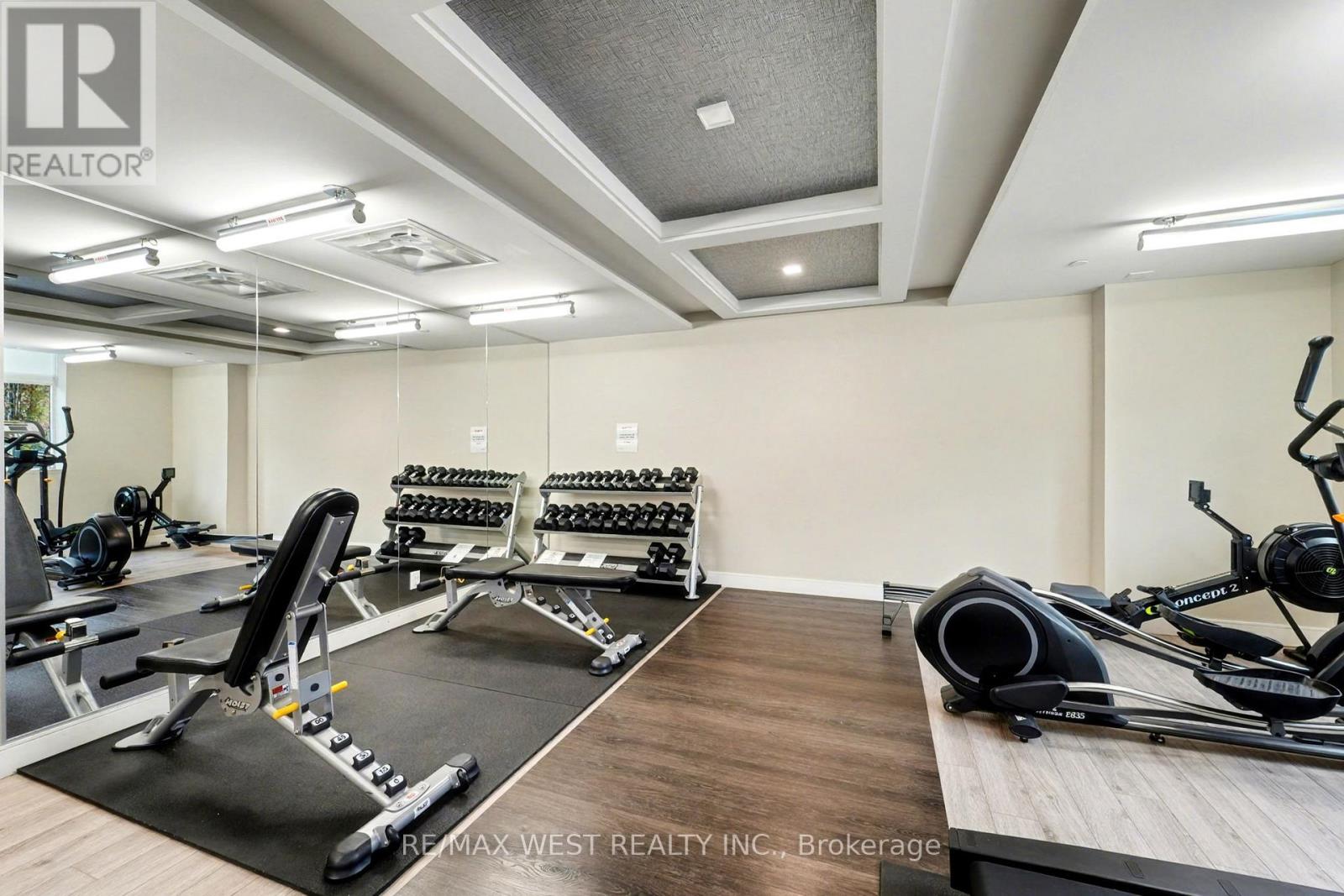 357 - 1575 Lakeshore Road, Mississauga (Clarkson), Ontario  L5J 0B1 - Photo 12 - W12497412