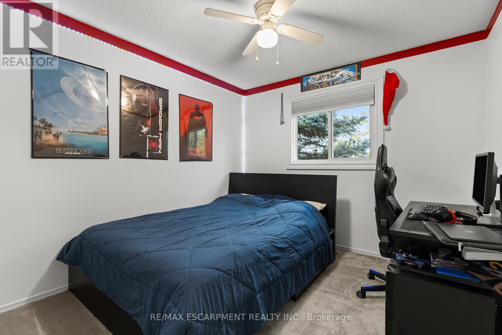 2396 Lyford Lane, Burlington (Brant Hills), Ontario  L7P 3Y8 - Photo 17 - W12497418