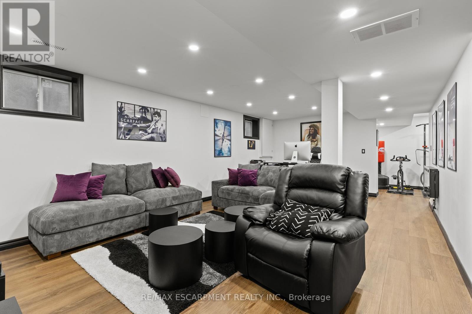 2396 Lyford Lane, Burlington (Brant Hills), Ontario  L7P 3Y8 - Photo 23 - W12497418