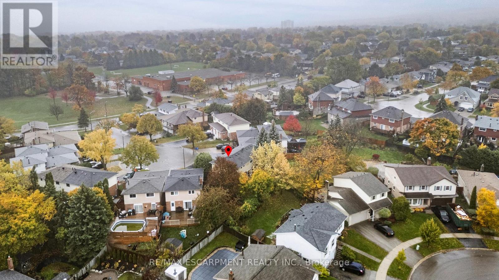 2396 Lyford Lane, Burlington (Brant Hills), Ontario  L7P 3Y8 - Photo 32 - W12497418