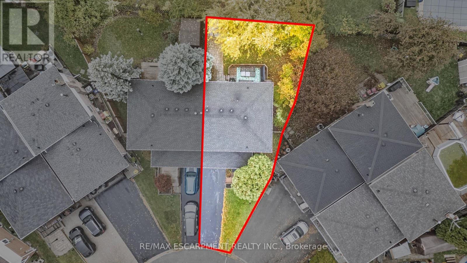 2396 Lyford Lane, Burlington (Brant Hills), Ontario  L7P 3Y8 - Photo 33 - W12497418