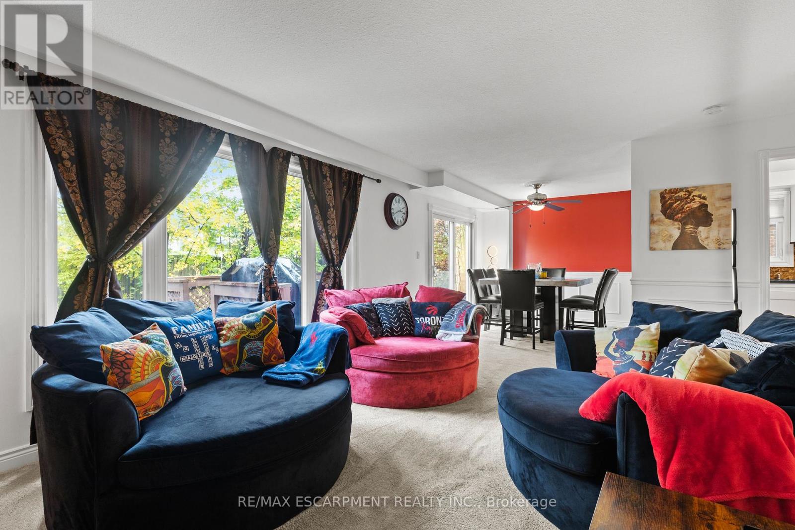 2396 Lyford Lane, Burlington (Brant Hills), Ontario  L7P 3Y8 - Photo 9 - W12497418