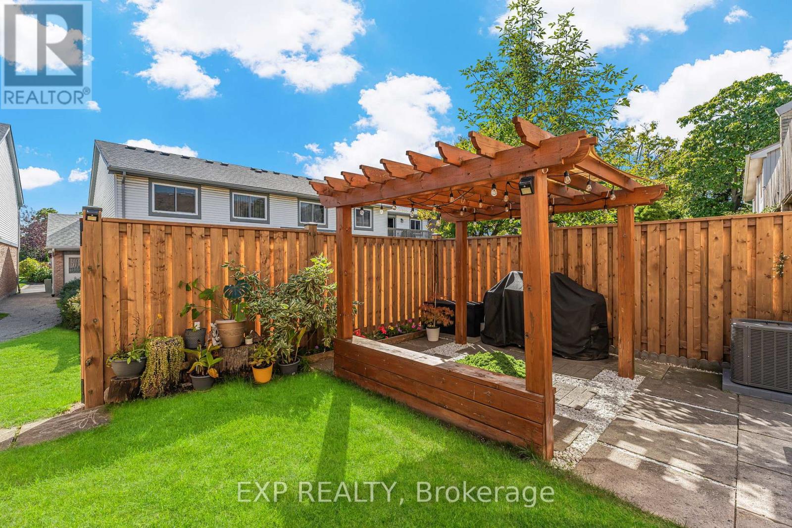 70 - 6797 Formentera Avenue, Mississauga (Meadowvale), Ontario  L5N 2L6 - Photo 33 - W12497462