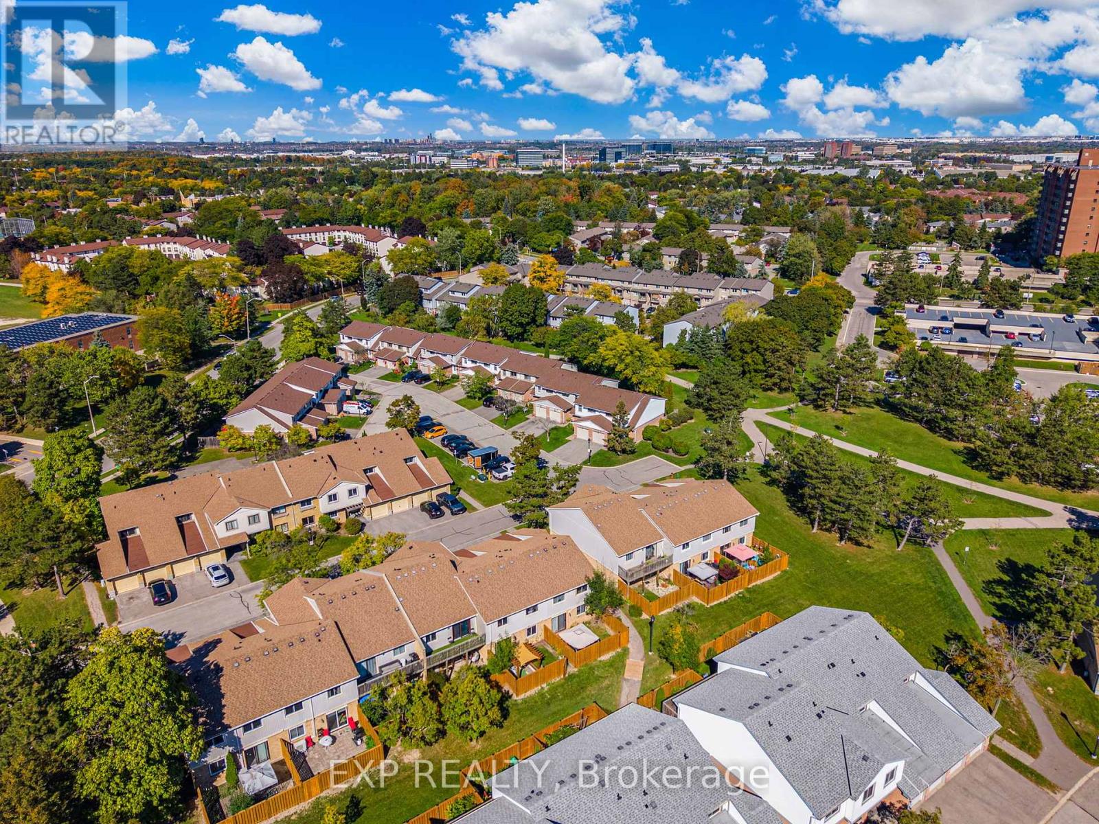 70 - 6797 Formentera Avenue, Mississauga (Meadowvale), Ontario  L5N 2L6 - Photo 39 - W12497462