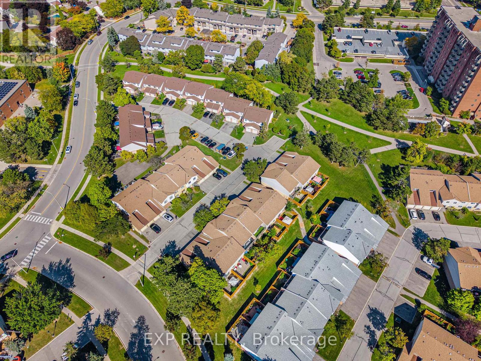 70 - 6797 Formentera Avenue, Mississauga (Meadowvale), Ontario  L5N 2L6 - Photo 44 - W12497462