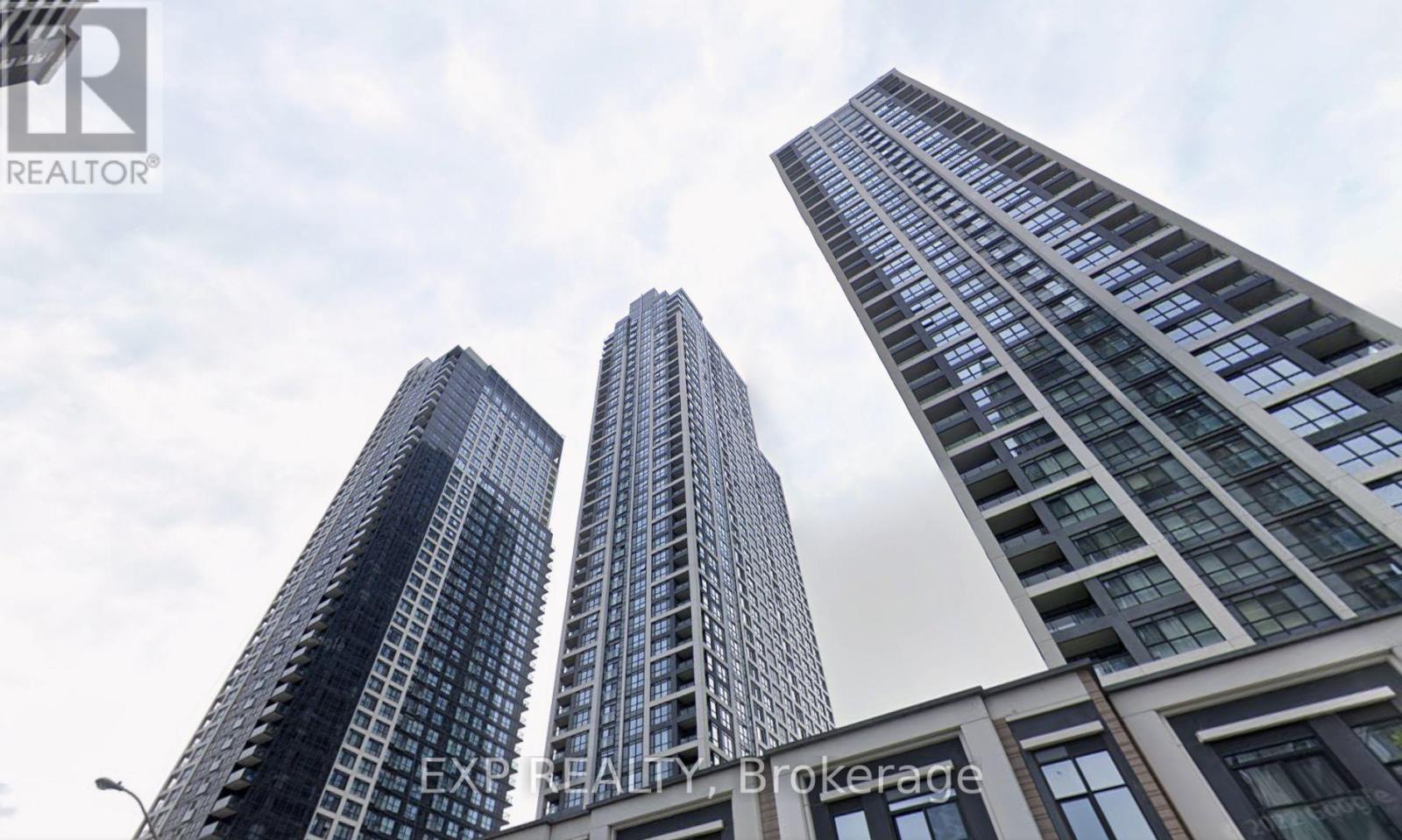 308A - 7 MABELLE AVENUE, Toronto, Ontario