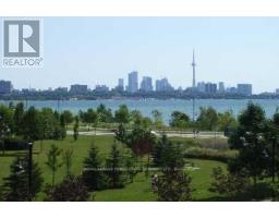 511 - 2119 LAKE SHORE BOULEVARD W, Toronto, Ontario