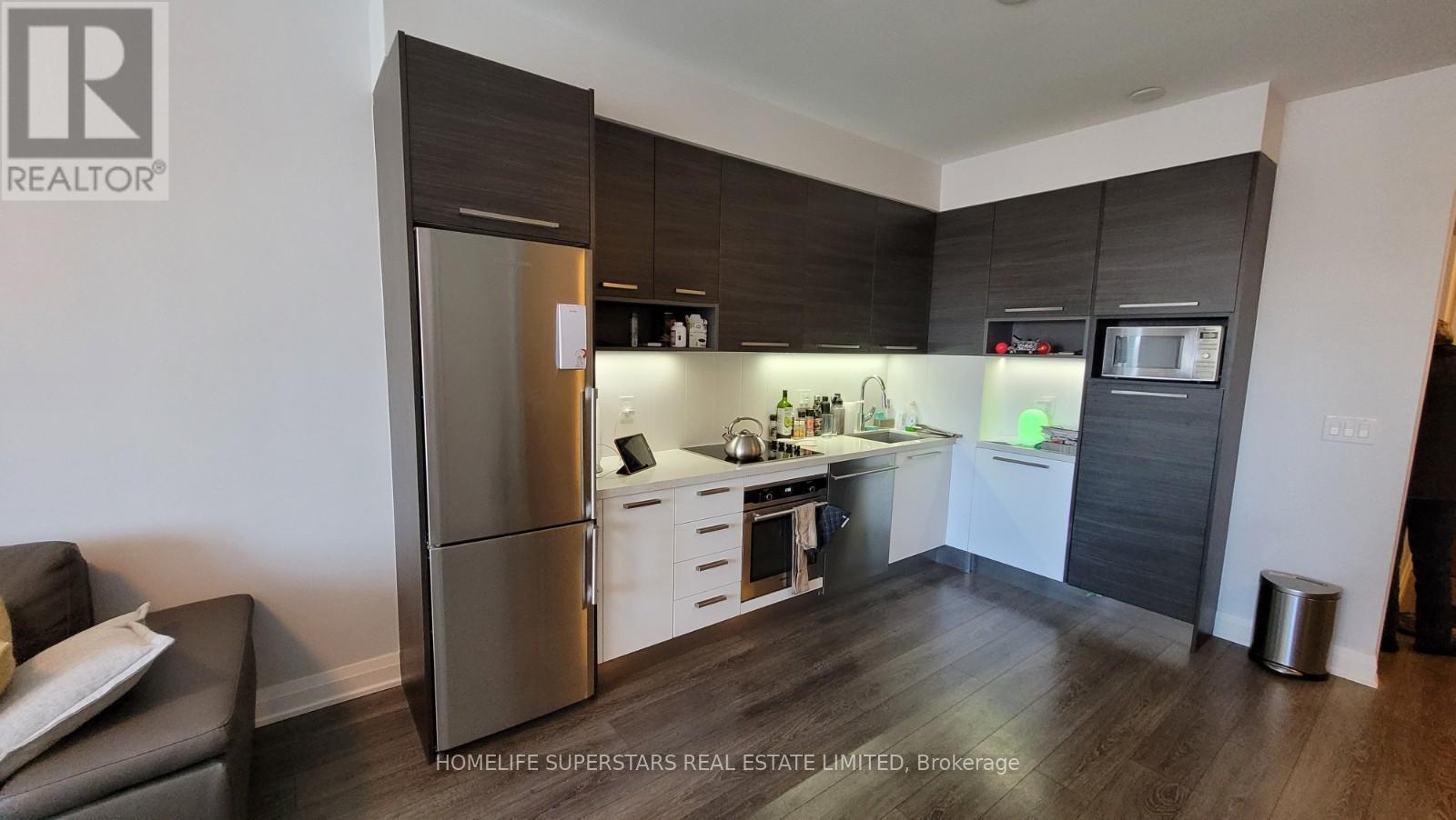 1306 - 36 Park Lawn Road, Toronto, Ontario  M8Y 3H8 - Photo 11 - W12497540