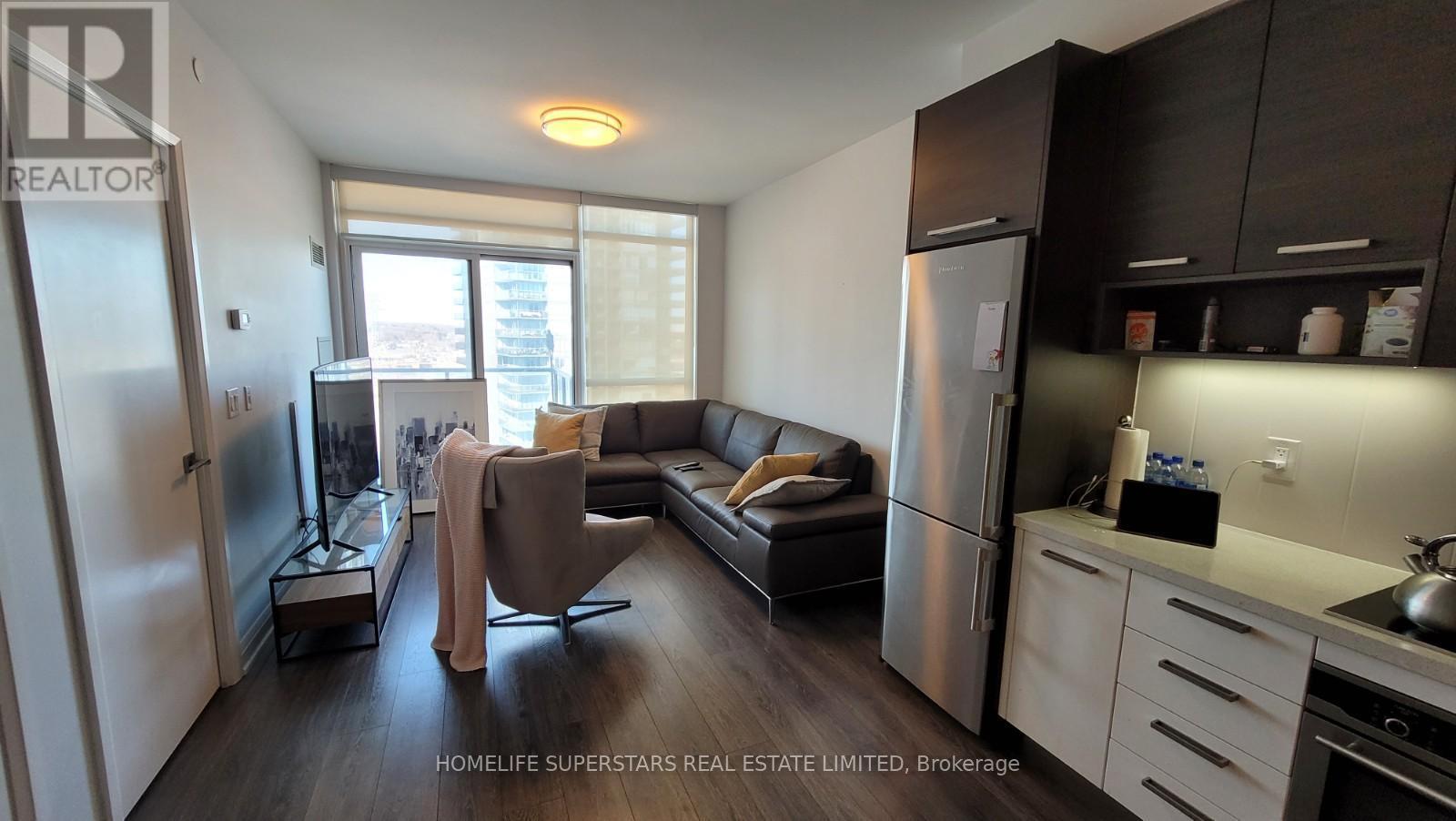 1306 - 36 Park Lawn Road, Toronto, Ontario  M8Y 3H8 - Photo 12 - W12497540