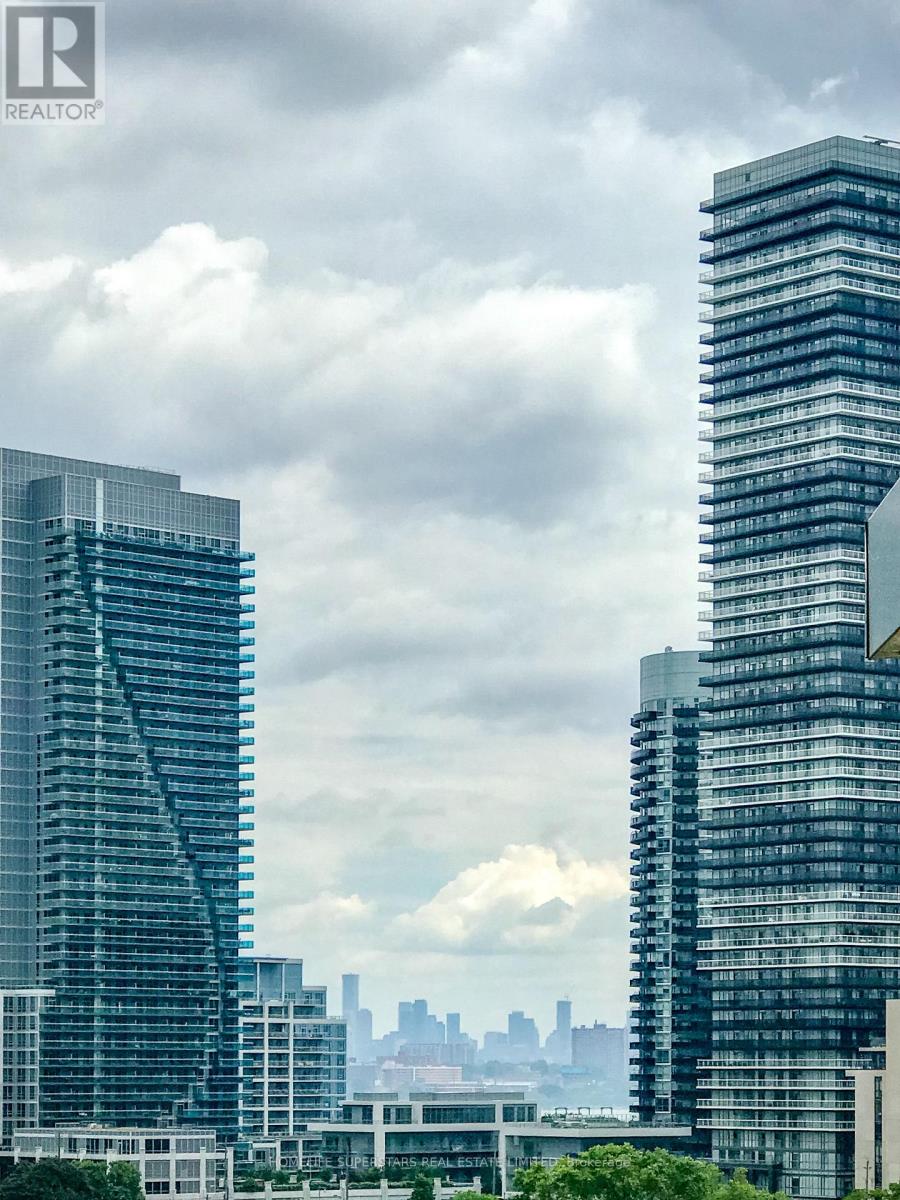 1306 - 36 Park Lawn Road, Toronto, Ontario  M8Y 3H8 - Photo 2 - W12497540