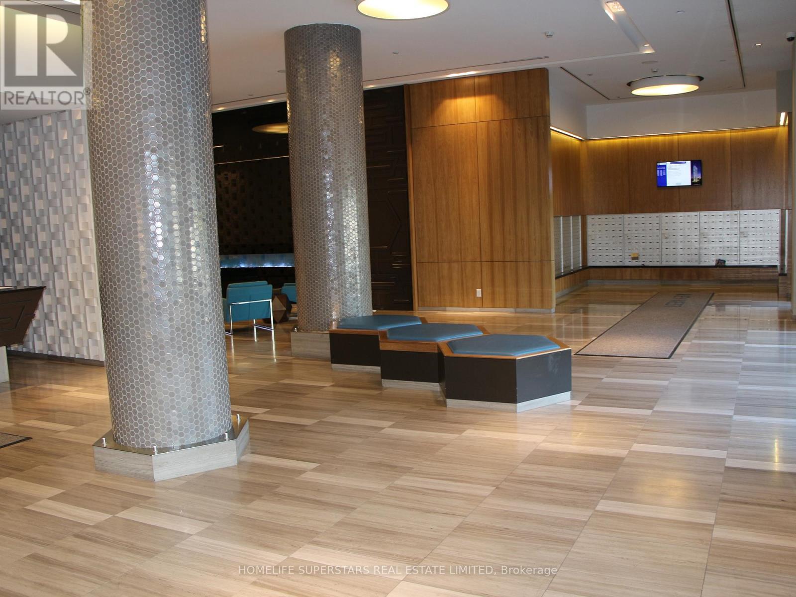 1306 - 36 Park Lawn Road, Toronto, Ontario  M8Y 3H8 - Photo 3 - W12497540