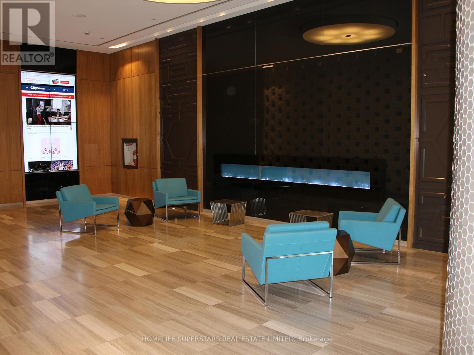 1306 - 36 Park Lawn Road, Toronto, Ontario  M8Y 3H8 - Photo 4 - W12497540