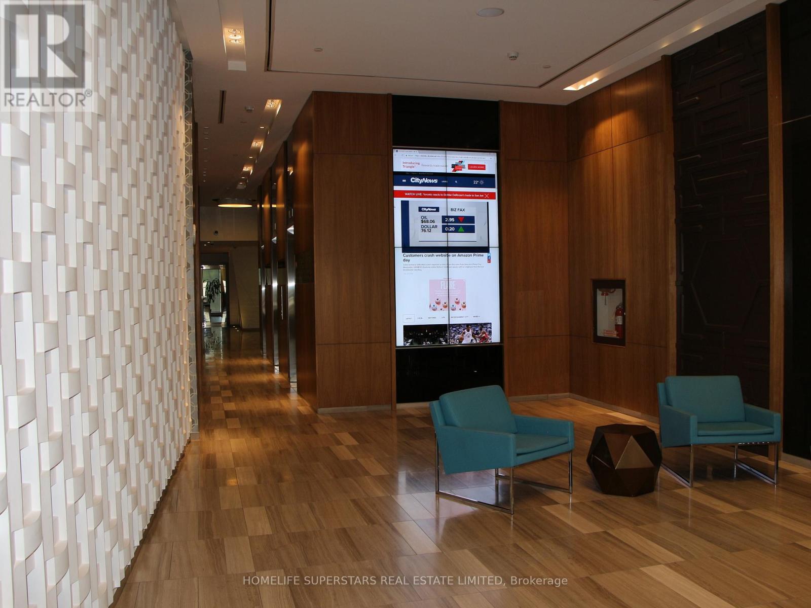 1306 - 36 Park Lawn Road, Toronto, Ontario  M8Y 3H8 - Photo 5 - W12497540