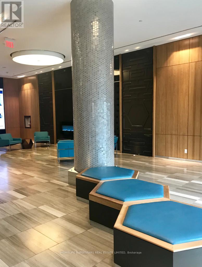 1306 - 36 Park Lawn Road, Toronto, Ontario  M8Y 3H8 - Photo 6 - W12497540