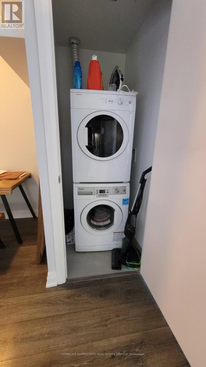 1306 - 36 Park Lawn Road, Toronto, Ontario  M8Y 3H8 - Photo 8 - W12497540