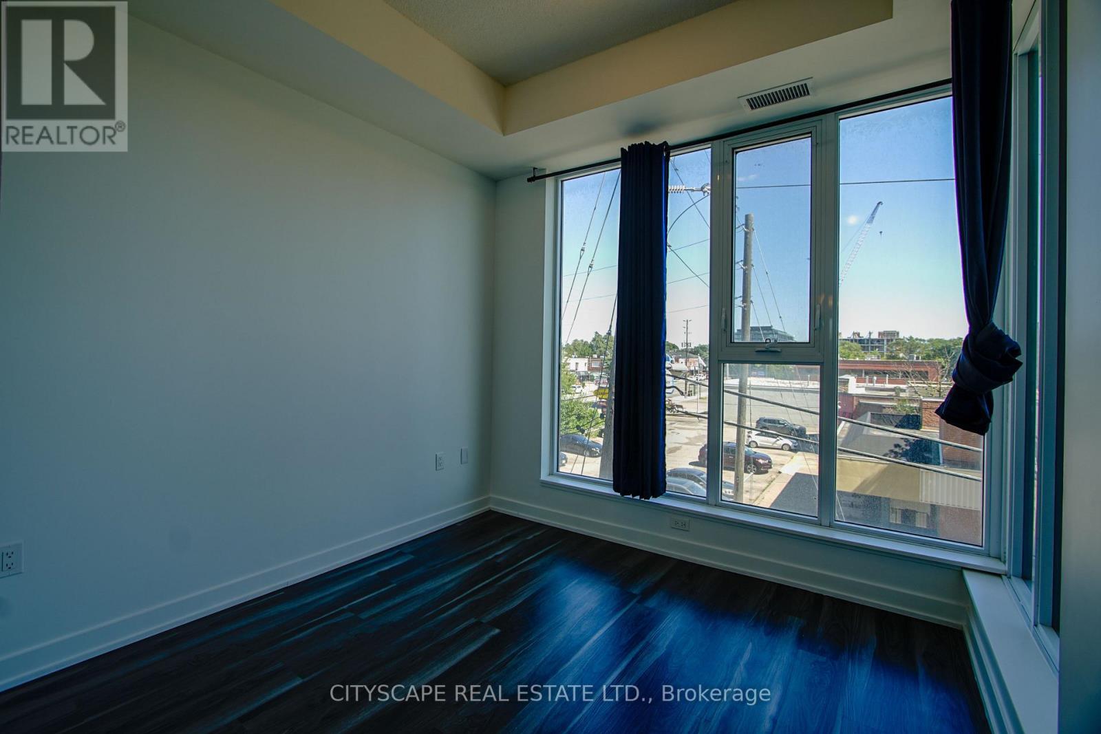 221 - 859 The Queensway, Toronto, Ontario  M8Z 1N8 - Photo 8 - W12497560