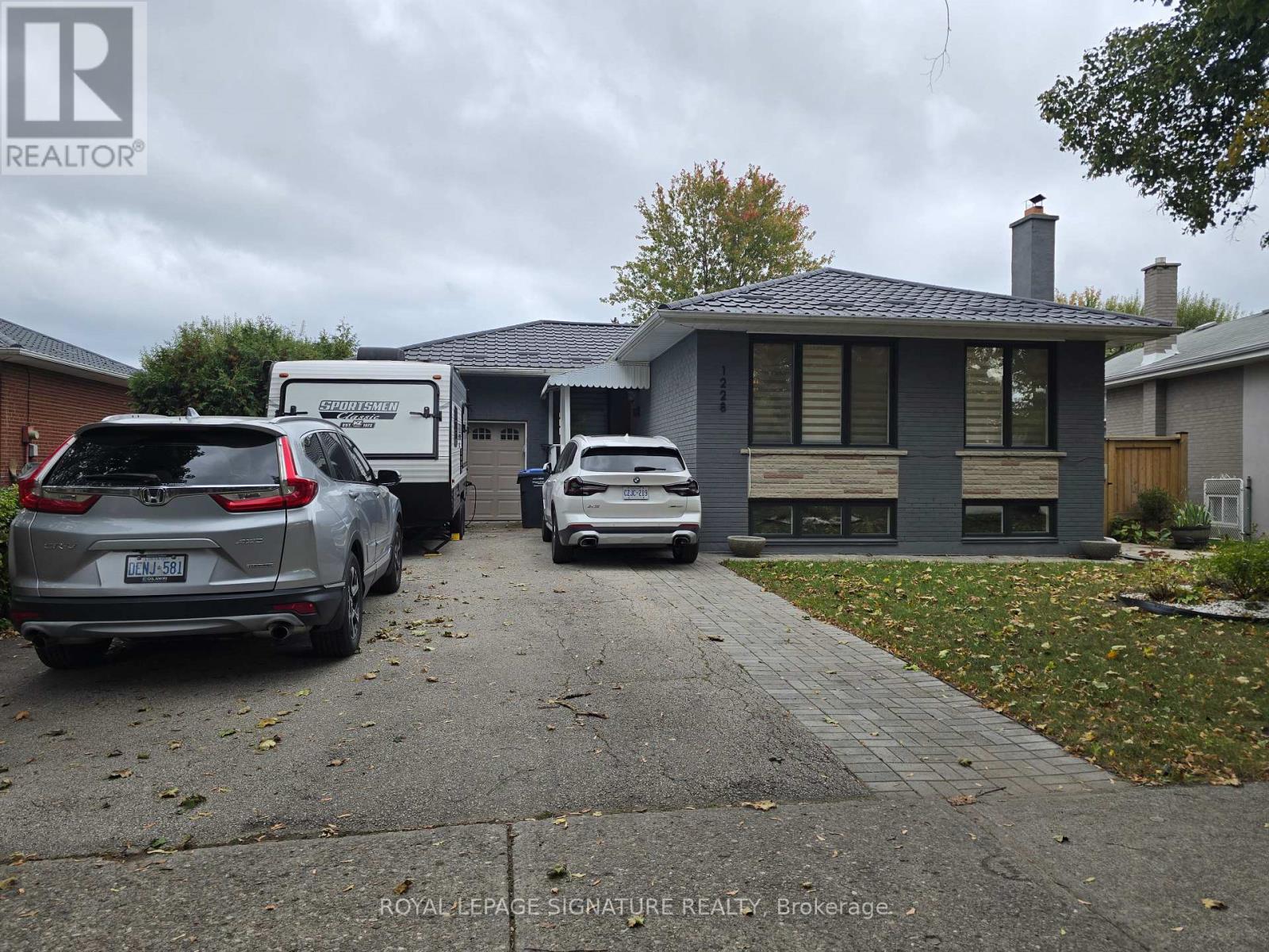 1228 CANVEY CRESCENT, Mississauga, Ontario