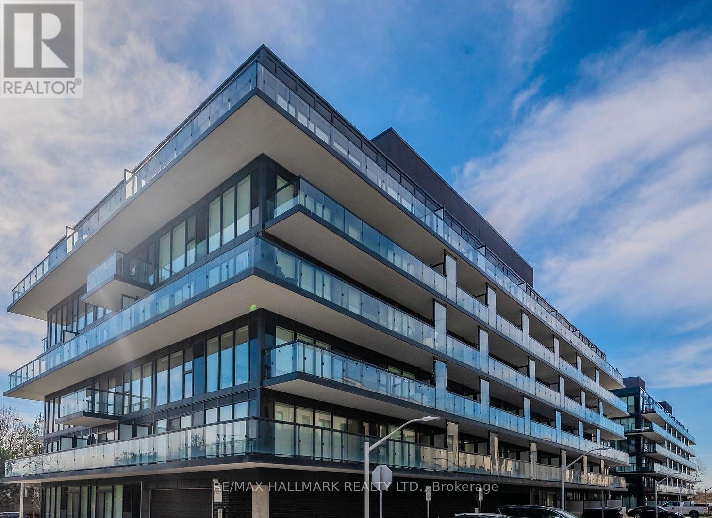 A208 - 1117 COOKE BOULEVARD, Burlington, Ontario