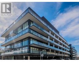 A208 - 1117 COOKE BOULEVARD, Burlington, Ontario