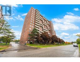 203 - 45 SILVERSTONE DRIVE, Toronto, Ontario