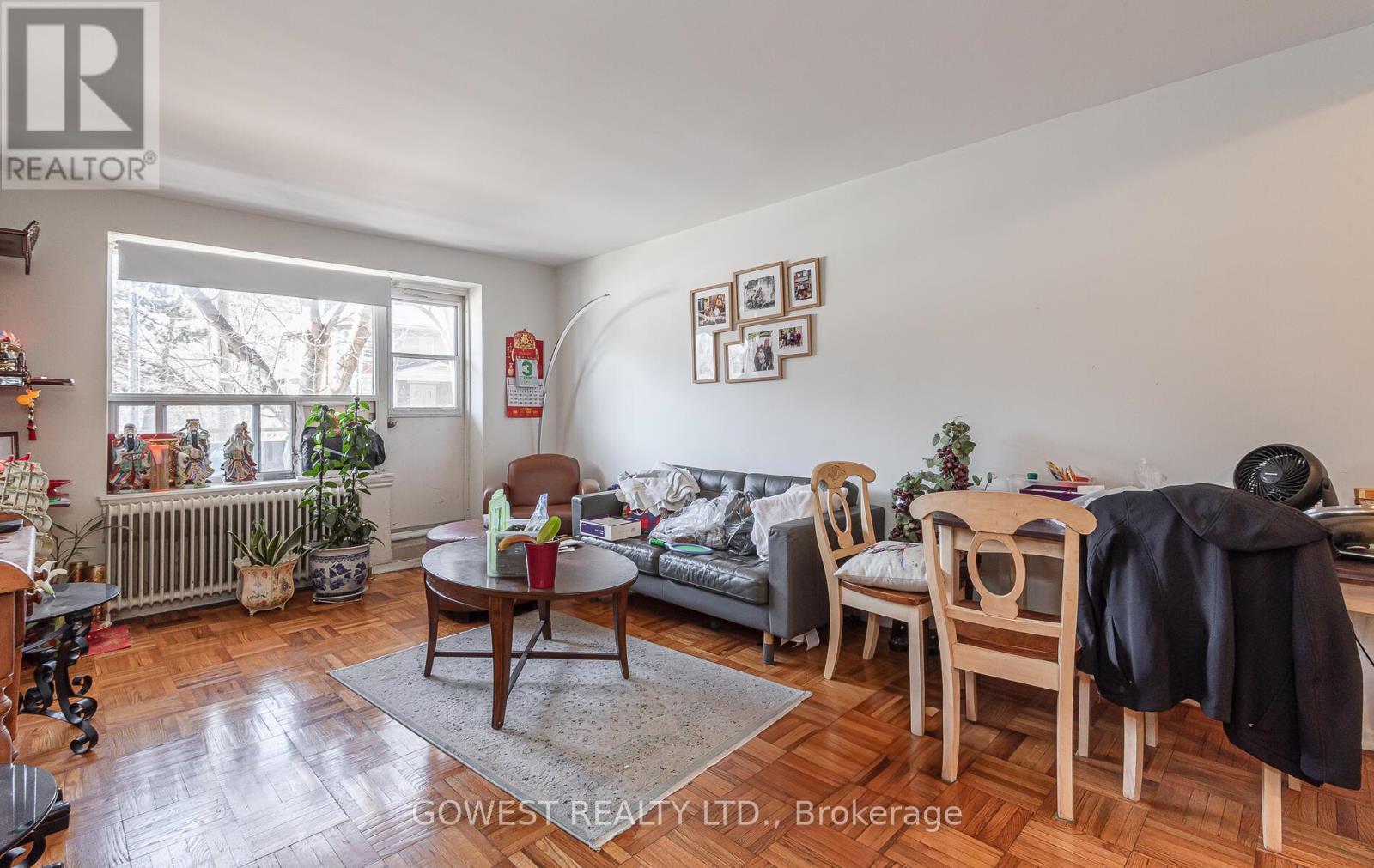 308 - 205 Keele Street, Toronto, Ontario  M6P 2K1 - Photo 10 - W12497646