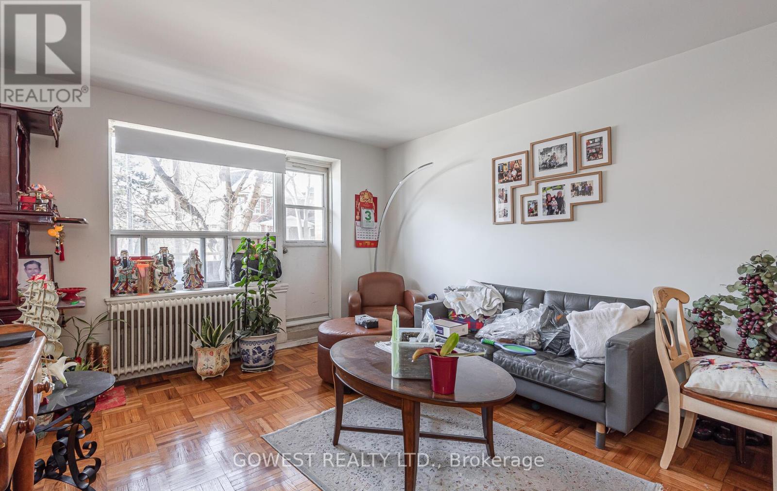 308 - 205 Keele Street, Toronto, Ontario  M6P 2K1 - Photo 11 - W12497646