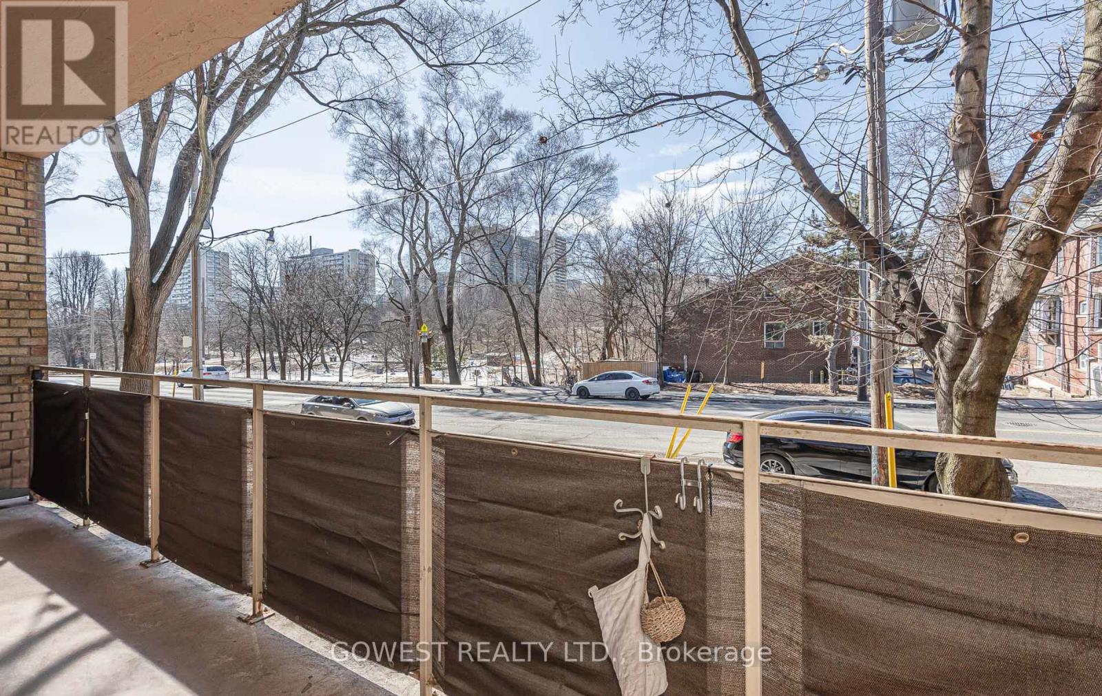 308 - 205 Keele Street, Toronto, Ontario  M6P 2K1 - Photo 12 - W12497646