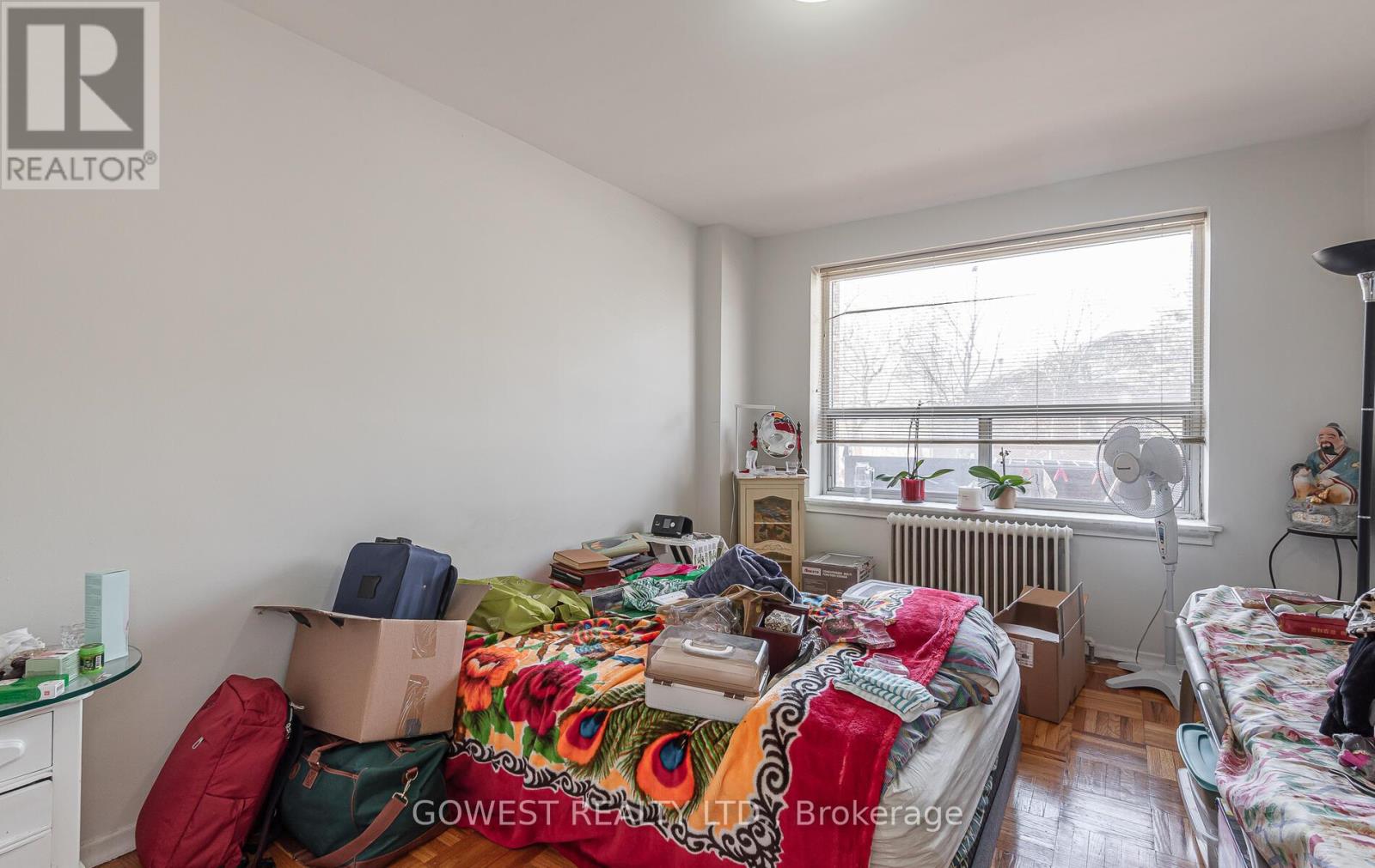 308 - 205 Keele Street, Toronto, Ontario  M6P 2K1 - Photo 14 - W12497646