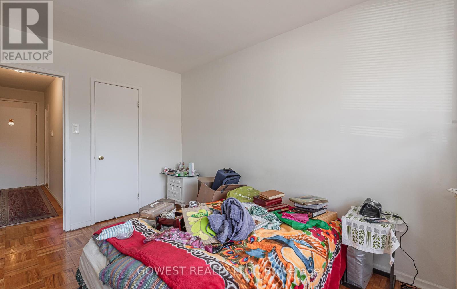 308 - 205 Keele Street, Toronto, Ontario  M6P 2K1 - Photo 15 - W12497646