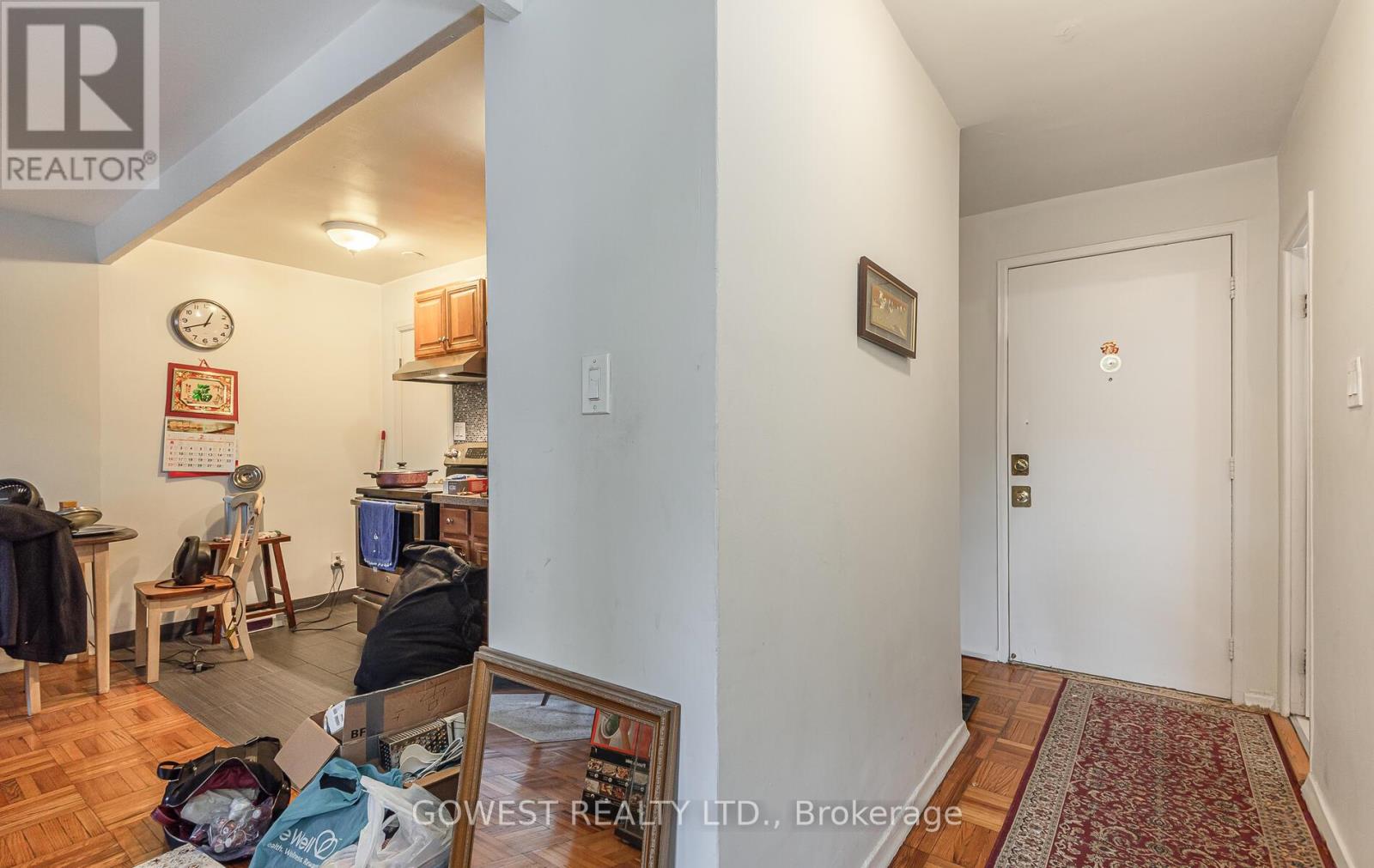 308 - 205 Keele Street, Toronto, Ontario  M6P 2K1 - Photo 5 - W12497646