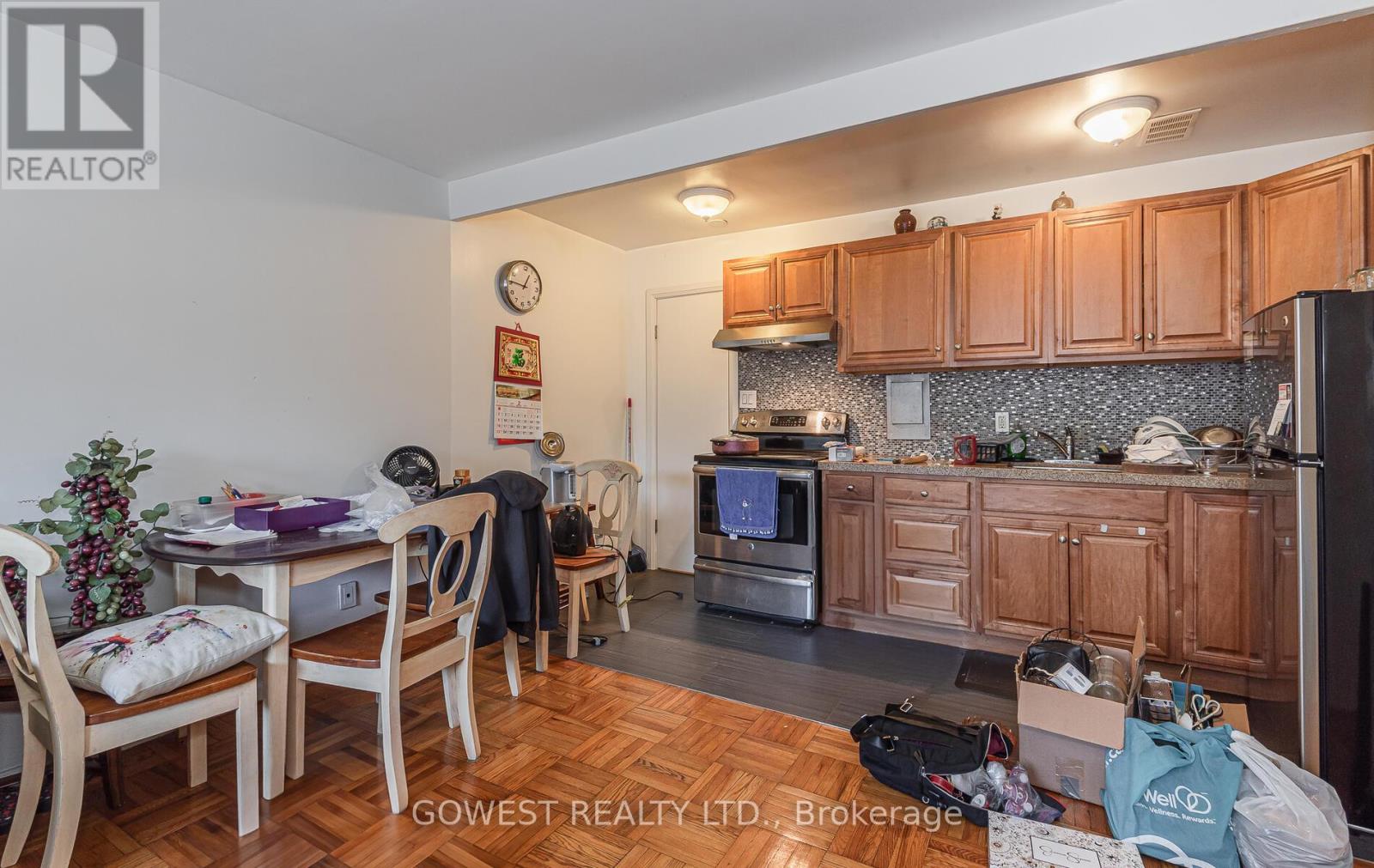 308 - 205 Keele Street, Toronto, Ontario  M6P 2K1 - Photo 7 - W12497646