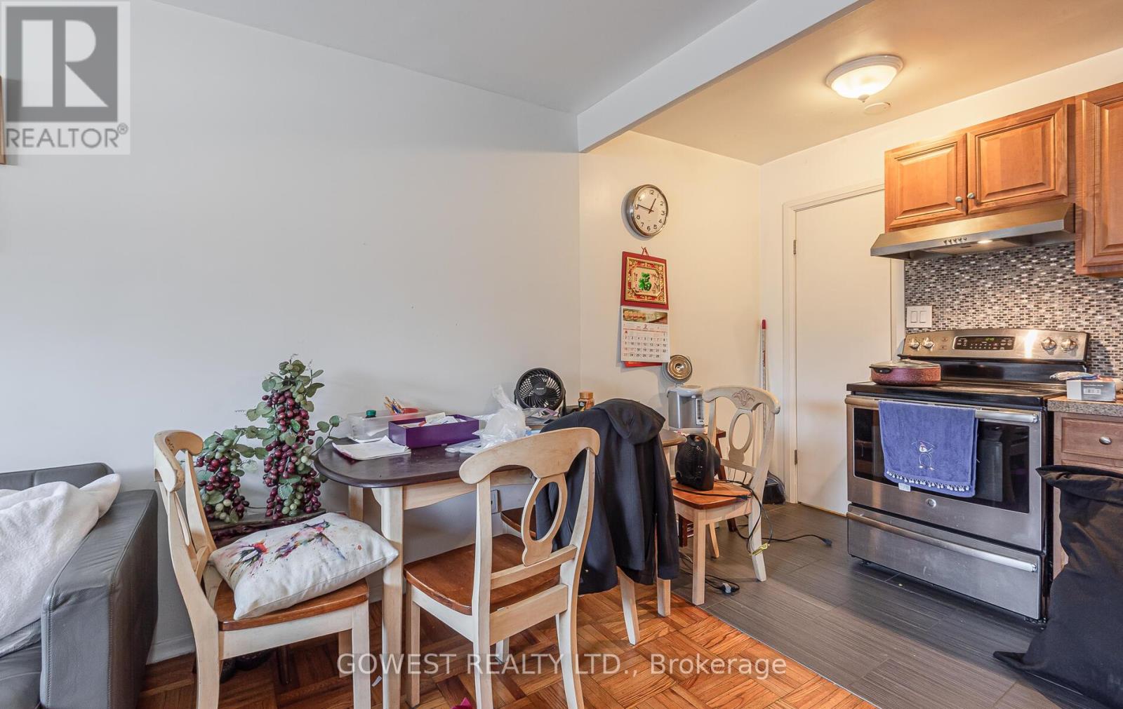 308 - 205 Keele Street, Toronto, Ontario  M6P 2K1 - Photo 9 - W12497646