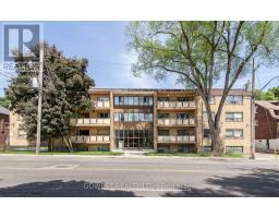 308 - 205 KEELE STREET, Toronto, Ontario