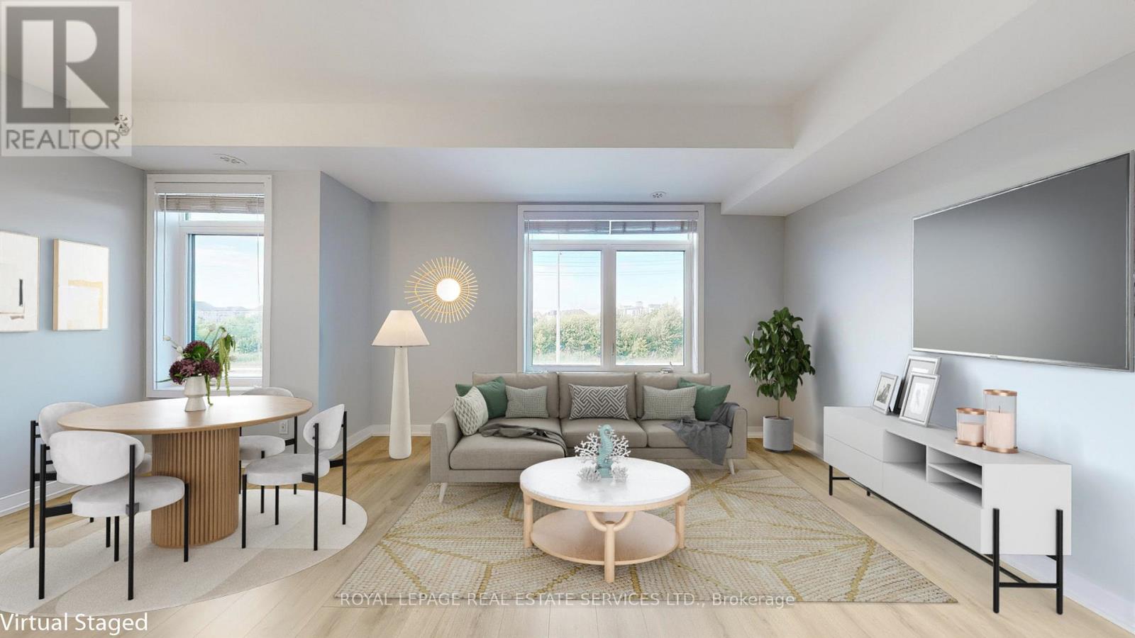 304 - 3058 Sixth Line, Oakville, Ontario  L6M 1P8 - Photo 7 - W12497648