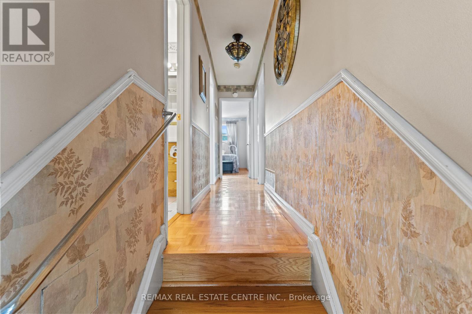 48 Marblehead Crescent, Brampton (Central Park), Ontario  L6S 2V1 - Photo 15 - W12497652