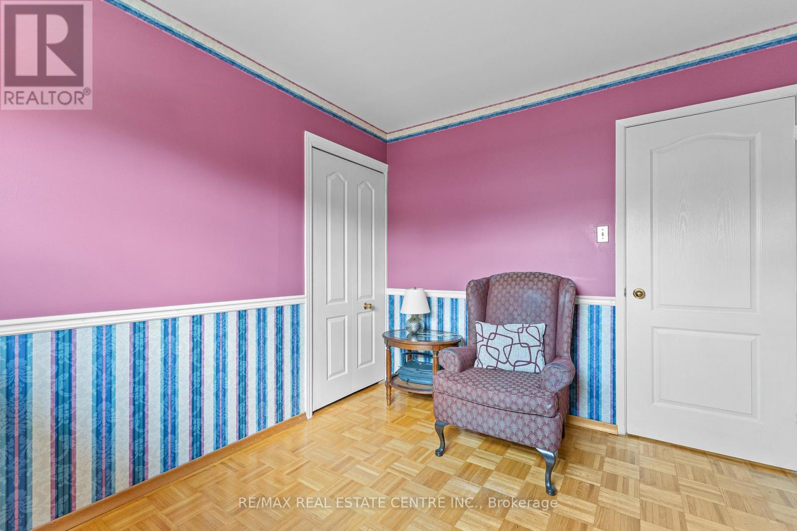 48 Marblehead Crescent, Brampton (Central Park), Ontario  L6S 2V1 - Photo 25 - W12497652