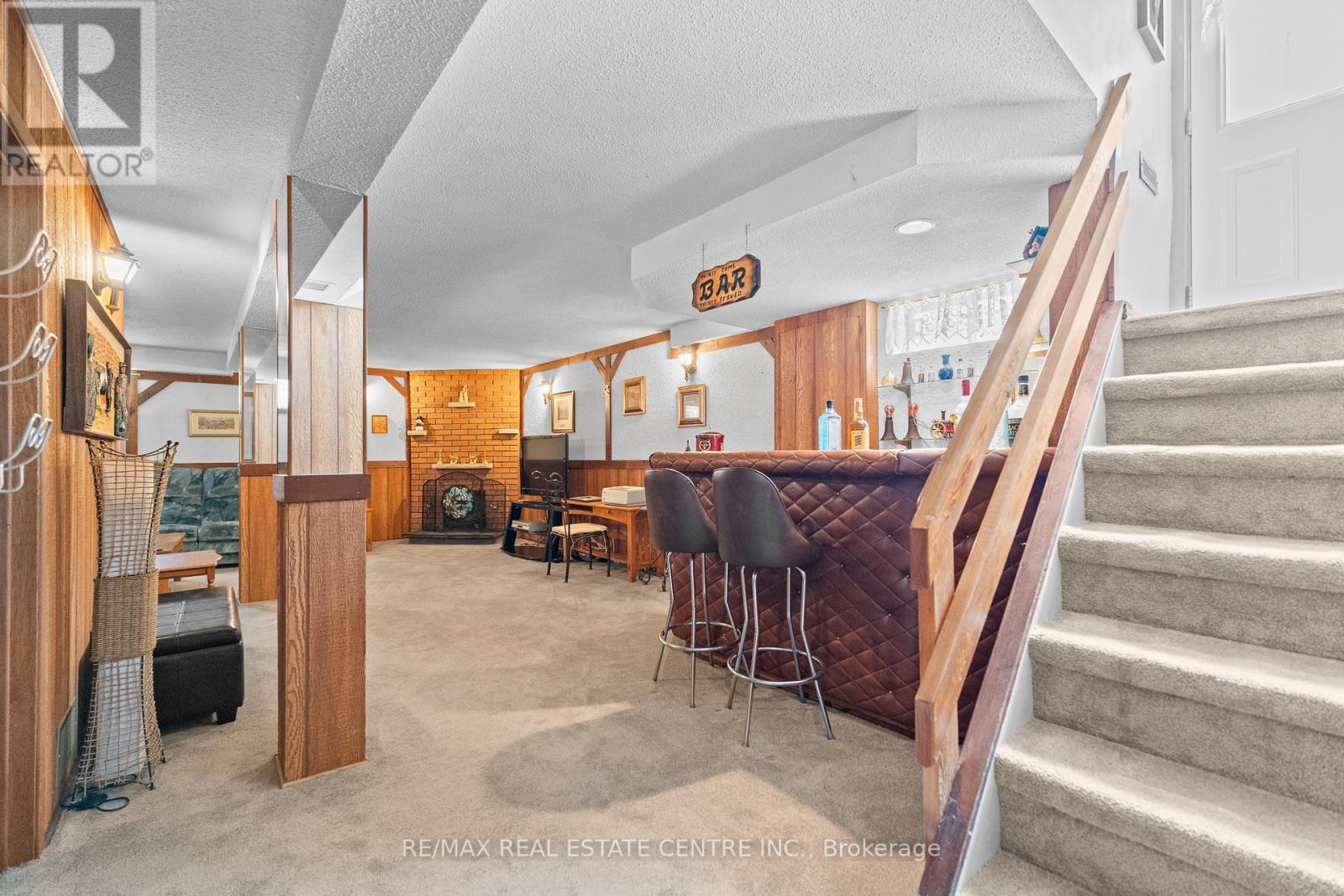 48 Marblehead Crescent, Brampton (Central Park), Ontario  L6S 2V1 - Photo 27 - W12497652