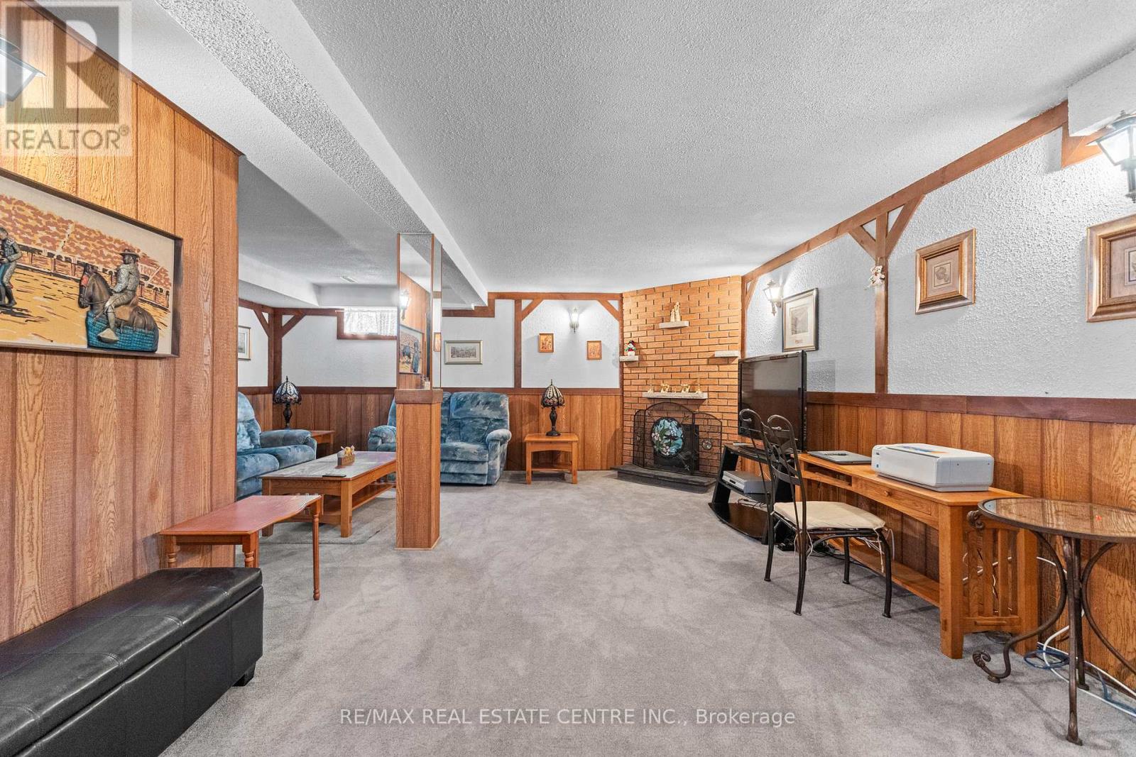 48 Marblehead Crescent, Brampton (Central Park), Ontario  L6S 2V1 - Photo 29 - W12497652