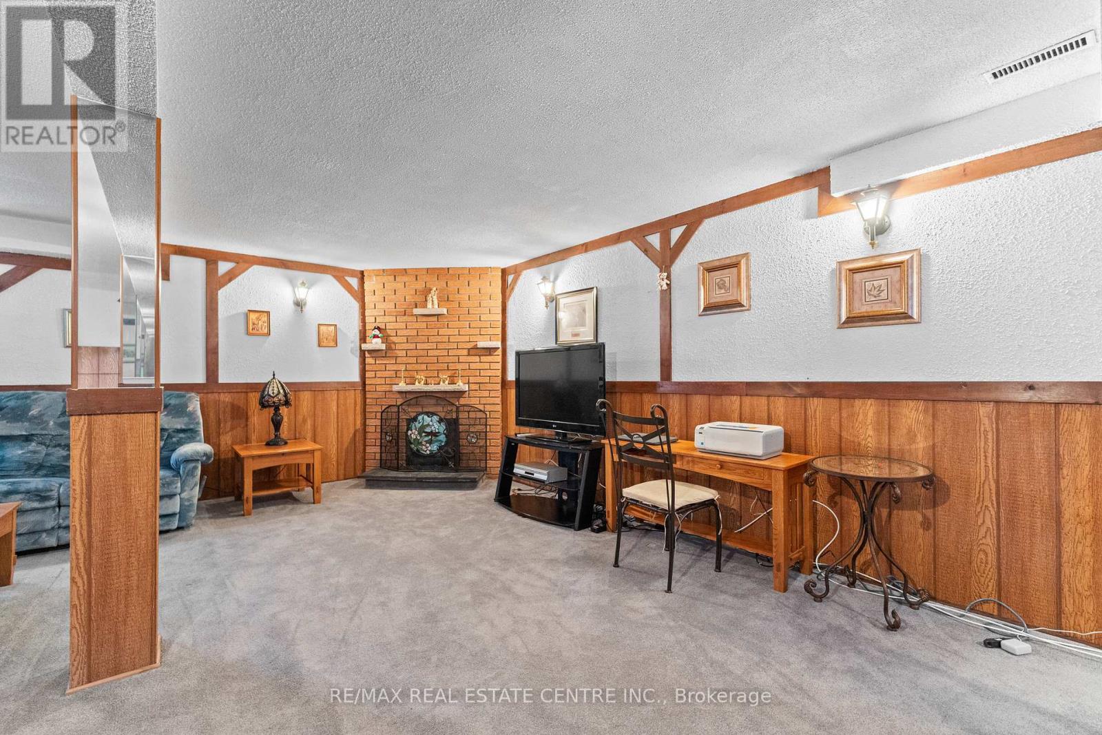 48 Marblehead Crescent, Brampton (Central Park), Ontario  L6S 2V1 - Photo 31 - W12497652