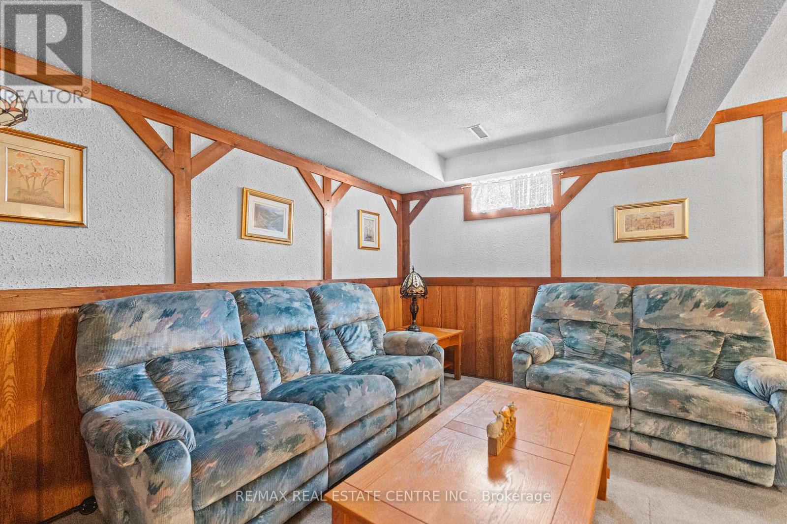 48 Marblehead Crescent, Brampton (Central Park), Ontario  L6S 2V1 - Photo 32 - W12497652