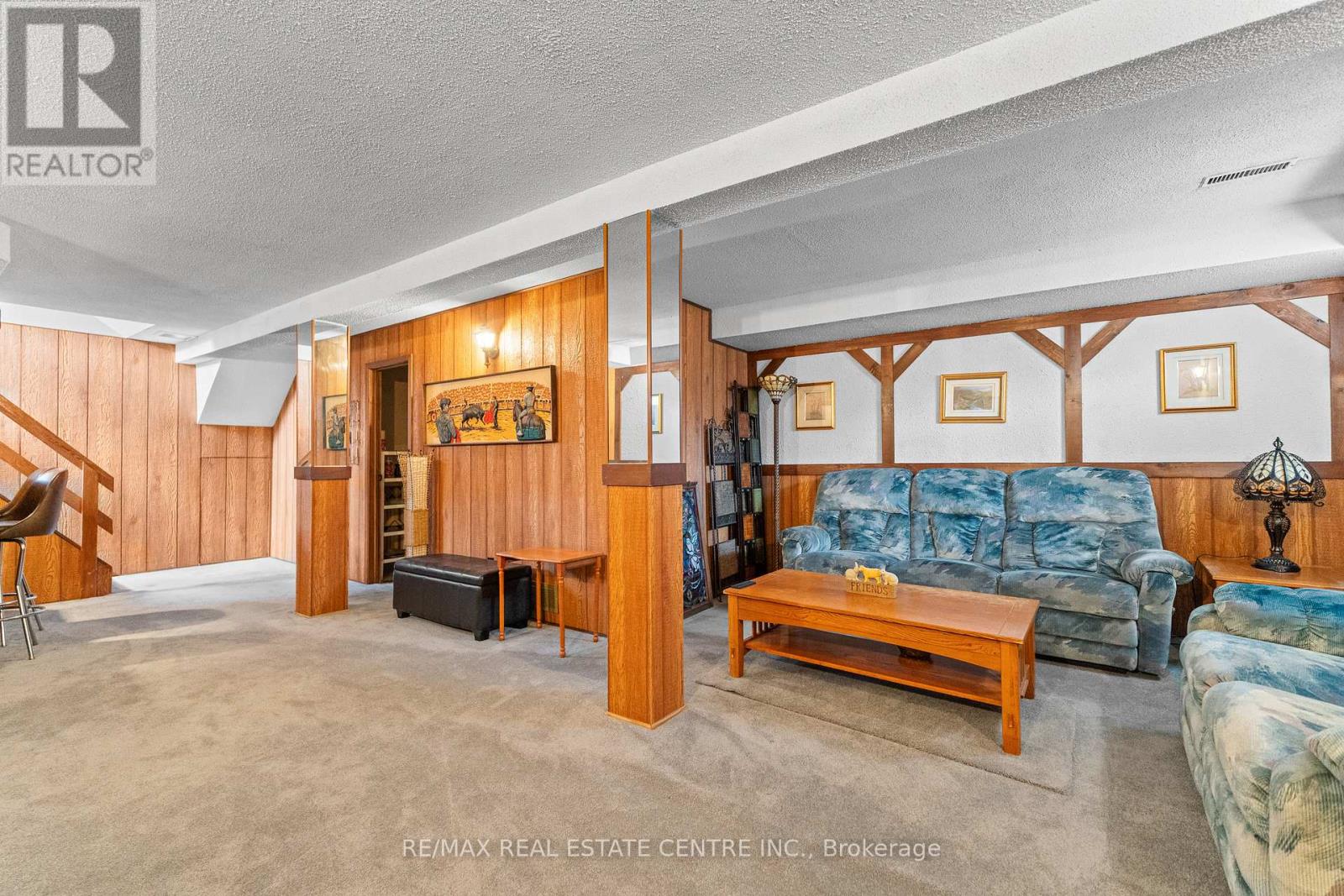 48 Marblehead Crescent, Brampton (Central Park), Ontario  L6S 2V1 - Photo 33 - W12497652