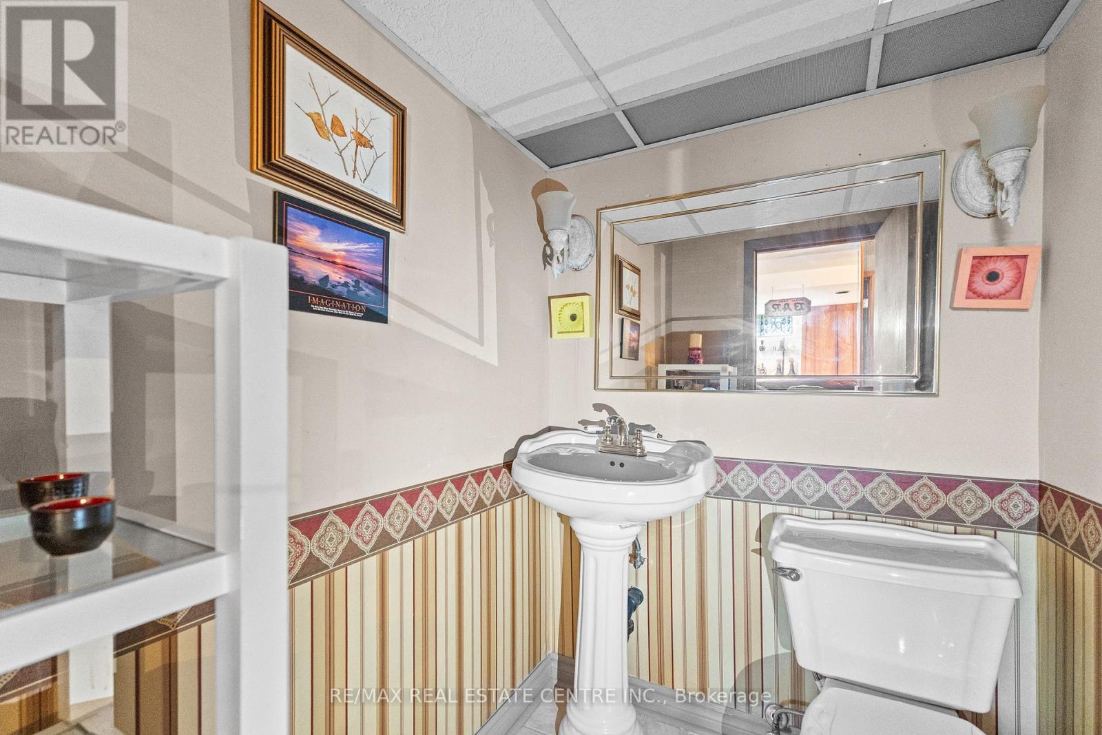 48 Marblehead Crescent, Brampton (Central Park), Ontario  L6S 2V1 - Photo 34 - W12497652