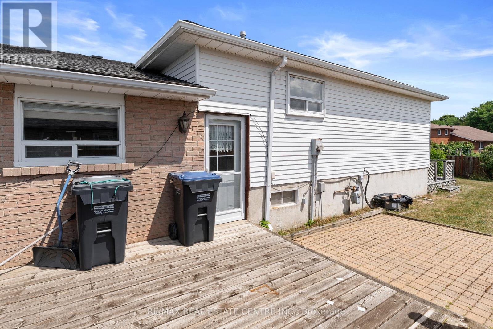 48 Marblehead Crescent, Brampton (Central Park), Ontario  L6S 2V1 - Photo 35 - W12497652