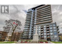 303 - 21 PARK STREET E, Mississauga, Ontario