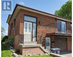 66 ROSEVILLE DRIVE, Brampton, Ontario