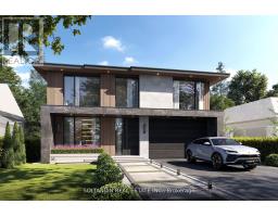 35 CHESHIRE DRIVE, Toronto, Ontario