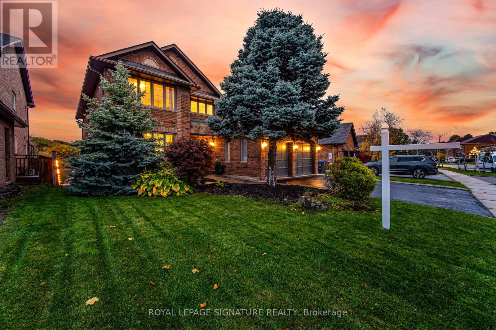 51 KENPARK AVENUE, Brampton, Ontario