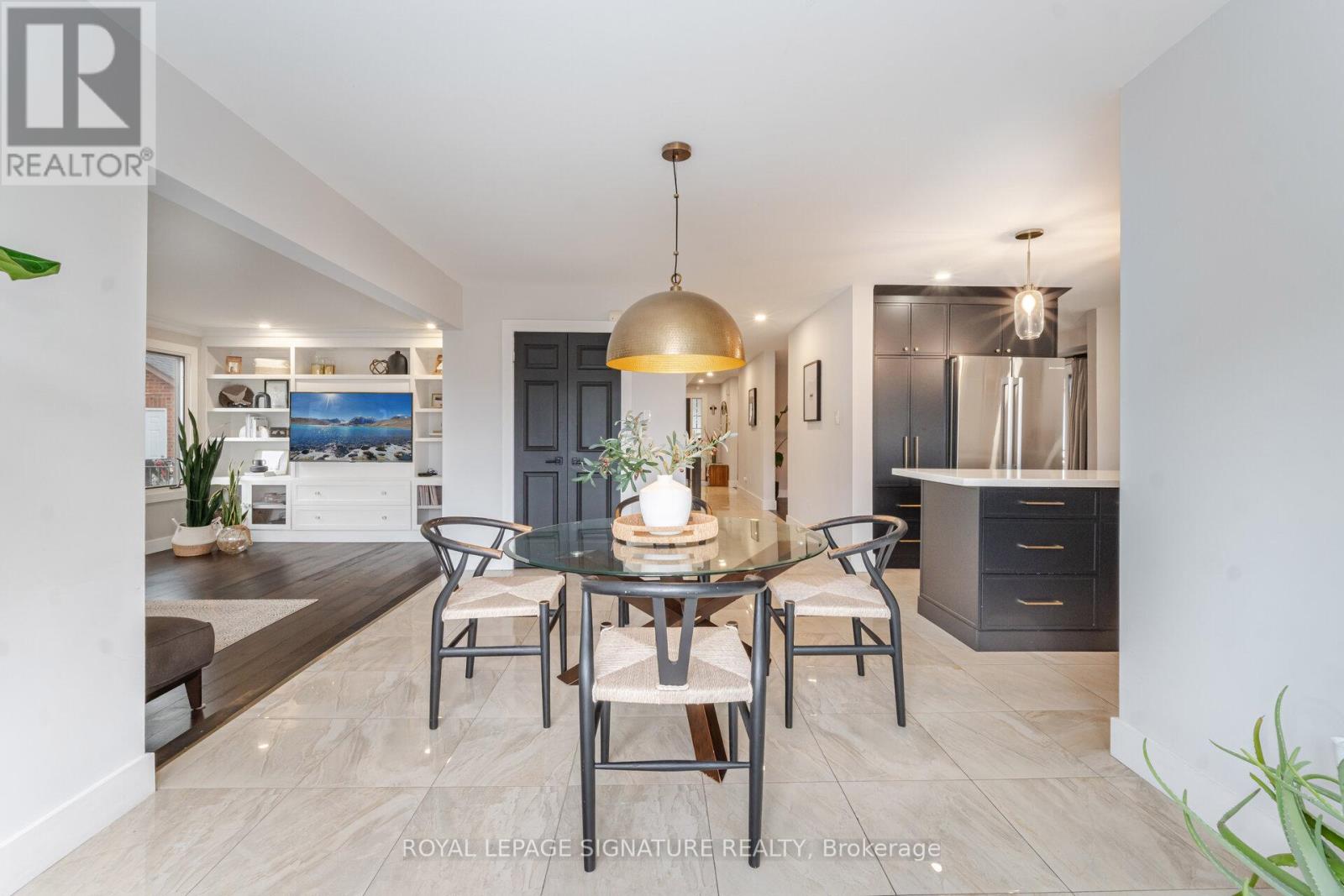 51 Kenpark Avenue, Brampton (Snelgrove), Ontario  L6Z 3R6 - Photo 15 - W12497708